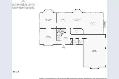 17255 Lamplight Drive, Monument, CO 80132 - Photo 49