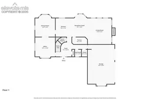 17255 Lamplight Dr, Monument, CO 80132 - Photo 49