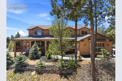 17255 Lamplight Drive, Monument, CO 80132 - Photo 37