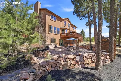17255 Lamplight Drive, Monument, CO 80132 - Photo 5