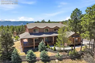 17255 Lamplight Dr, Monument, CO 80132 - Photo 1