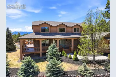 17255 Lamplight Drive, Monument, CO 80132 - Photo 39