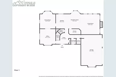 17255 Lamplight Drive, Monument, CO 80132 - Photo 49