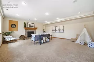 17255 Lamplight Dr, Monument, CO 80132 - Photo 23