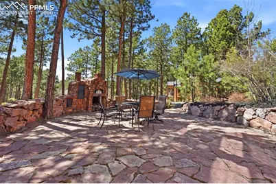 17255 Lamplight Drive, Monument, CO 80132 - Photo 45