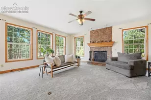 17255 Lamplight Dr, Monument, CO 80132 - Photo 9