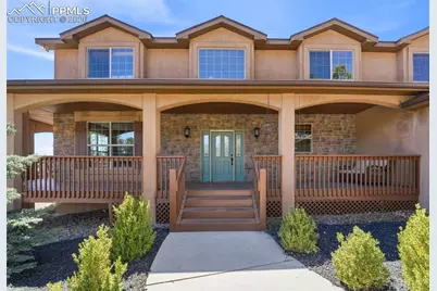 17255 Lamplight Drive, Monument, CO 80132 - Photo 33