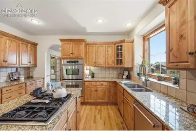 17255 Lamplight Drive, Monument, CO 80132 - Photo 7