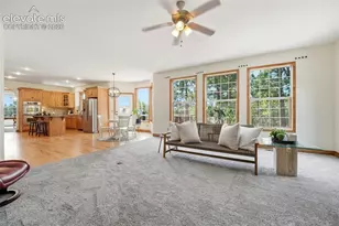 17255 Lamplight Dr, Monument, CO 80132 - Photo 9