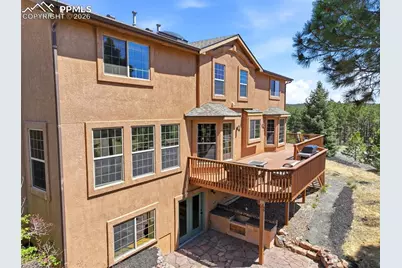 17255 Lamplight Drive, Monument, CO 80132 - Photo 43