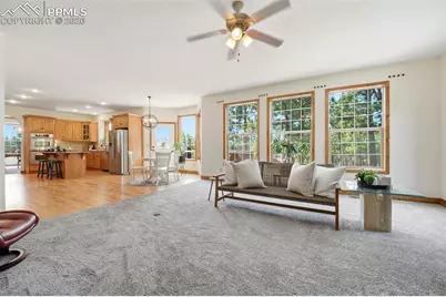 17255 Lamplight Drive, Monument, CO 80132 - Photo 11