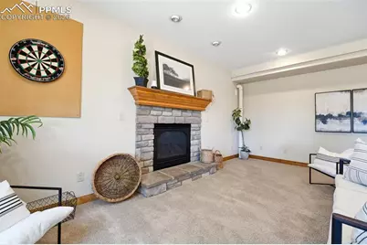 17255 Lamplight Drive, Monument, CO 80132 - Photo 23