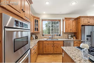 17255 Lamplight Drive, Monument, CO 80132 - Photo 7