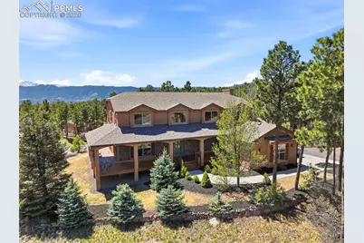 17255 Lamplight Drive, Monument, CO 80132 - Photo 35