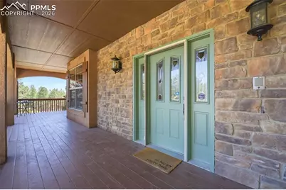 17255 Lamplight Drive, Monument, CO 80132 - Photo 37