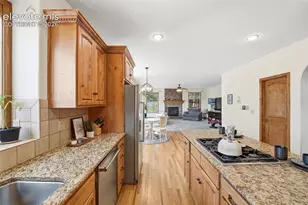 17255 Lamplight Dr, Monument, CO 80132 - Photo 5