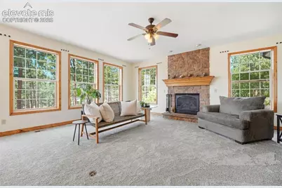 17255 Lamplight Drive, Monument, CO 80132 - Photo 11