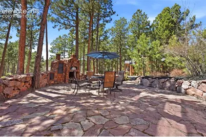 17255 Lamplight Drive, Monument, CO 80132 - Photo 45