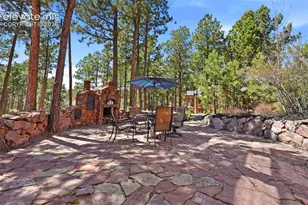 17255 Lamplight Dr, Monument, CO 80132 - Photo 45
