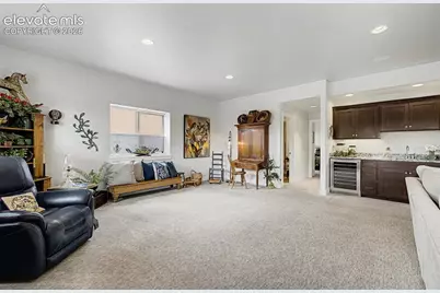1455 Symphony Heights, Monument, CO 80132 - Photo 31
