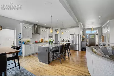 1455 Symphony Heights, Monument, CO 80132 - Photo 13