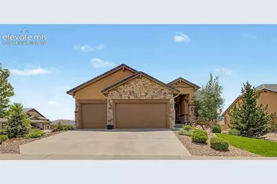 1455 Symphony Heights, Monument, CO 80132 - Photo 1