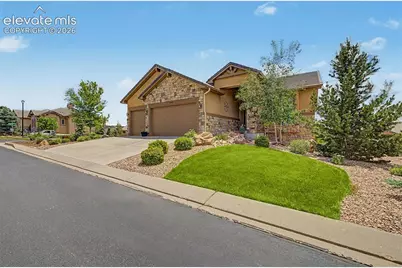1455 Symphony Heights, Monument, CO 80132 - Photo 3