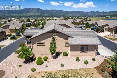 1455 Symphony Heights, Monument, CO 80132 - Photo 49