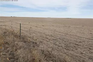 0 S Harding Rd, Yoder, CO 80864 - Photo 1