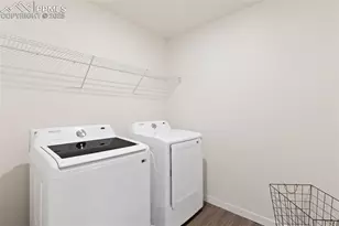 8246 Nutterbutter Pt, Colorado Springs, CO 80925 - Photo 13