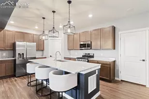 8246 Nutterbutter Pt, Colorado Springs, CO 80925 - Photo 9