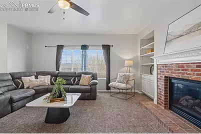 5550 City Vista Drive, Colorado Springs, CO 80917 - Photo 19