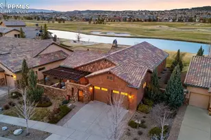 2328 Margaux Valley Way, Colorado Springs, CO 80921 - Photo 1