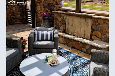 2328 Margaux Valley Way, Colorado Springs, CO 80921 - Photo 37