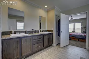 30048 Lonesome Dove Ln, Calhan, CO 80808 - Photo 13