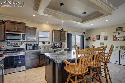 30048 Lonesome Dove Lane, Calhan, CO 80808 - Photo 11