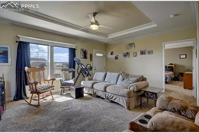 30048 Lonesome Dove Lane, Calhan, CO 80808 - Photo 5