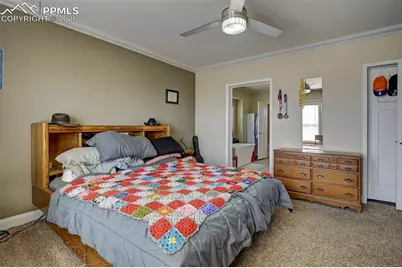 30048 Lonesome Dove Lane, Calhan, CO 80808 - Photo 15