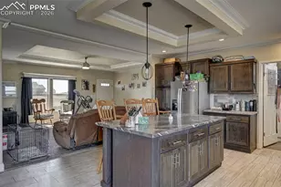 30048 Lonesome Dove Ln, Calhan, CO 80808 - Photo 7