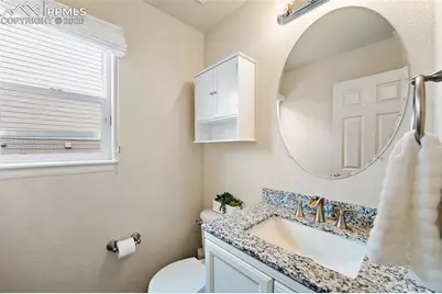 6973 Red Cardinal Loop, Colorado Springs, CO 80908 - Photo 13