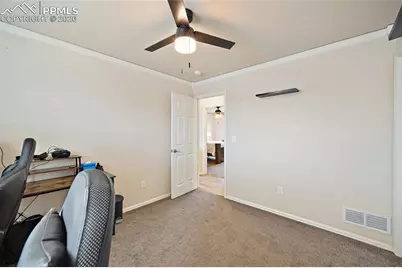 6973 Red Cardinal Loop, Colorado Springs, CO 80908 - Photo 23