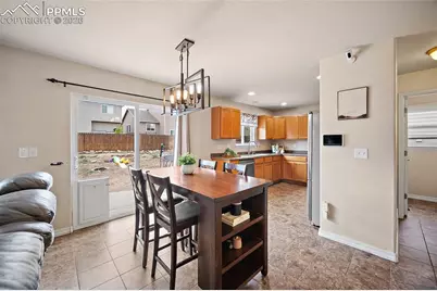 6973 Red Cardinal Loop, Colorado Springs, CO 80908 - Photo 5