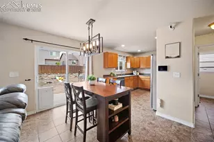 6973 Red Cardinal Loop, Colorado Springs, CO 80908 - Photo 5