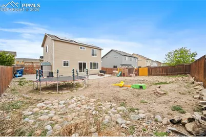 6973 Red Cardinal Loop, Colorado Springs, CO 80908 - Photo 43