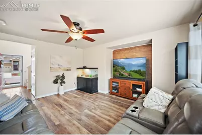 6973 Red Cardinal Loop, Colorado Springs, CO 80908 - Photo 11