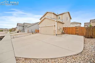 6973 Red Cardinal Loop, Colorado Springs, CO 80908 - Photo 3