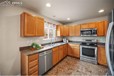 6973 Red Cardinal Loop, Colorado Springs, CO 80908 - Photo 7
