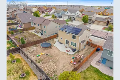 6973 Red Cardinal Loop, Colorado Springs, CO 80908 - Photo 37