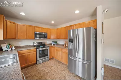 6973 Red Cardinal Loop, Colorado Springs, CO 80908 - Photo 9