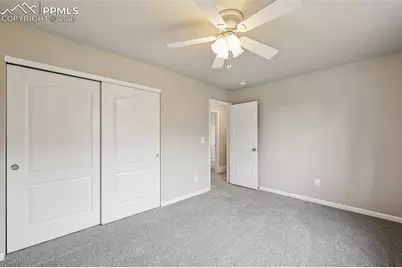 5341 Fiesta Lane, Colorado Springs, CO 80918 - Photo 15
